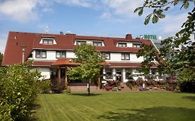 Waldhotel Rennsteighof